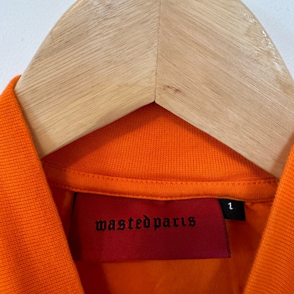 wasted paris top - Picture 3 of 4